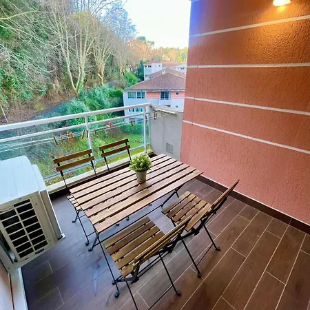 T2 Moderne Avec Piscine, Tennis Et Garage * 케인즈수르메르